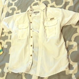 Magellan Boys 10/12 Bundle of 2 shirts. Button up